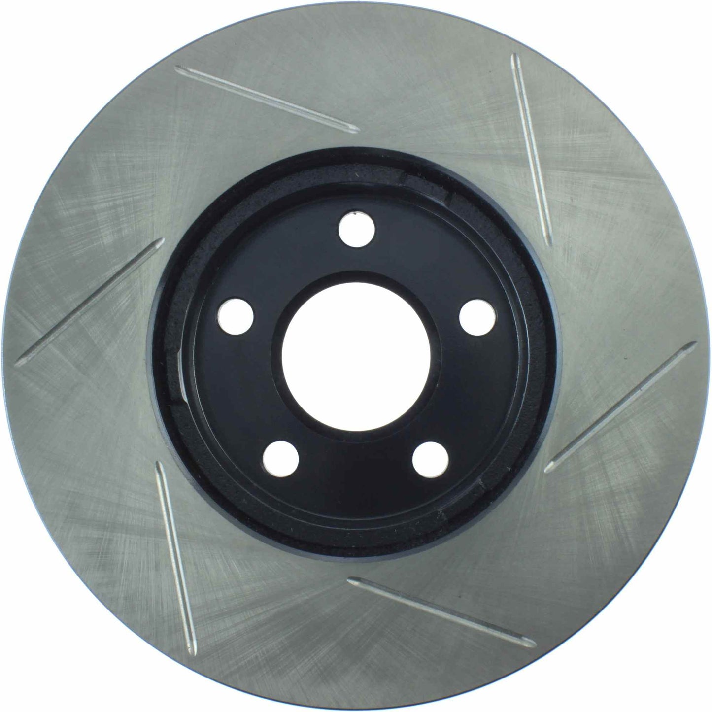 StopTech Slotted Sport Brake Rotor 126.62034SR