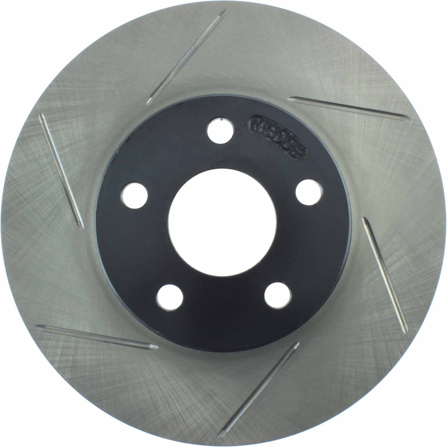 StopTech Slotted Sport Brake Rotor 126.62034SR