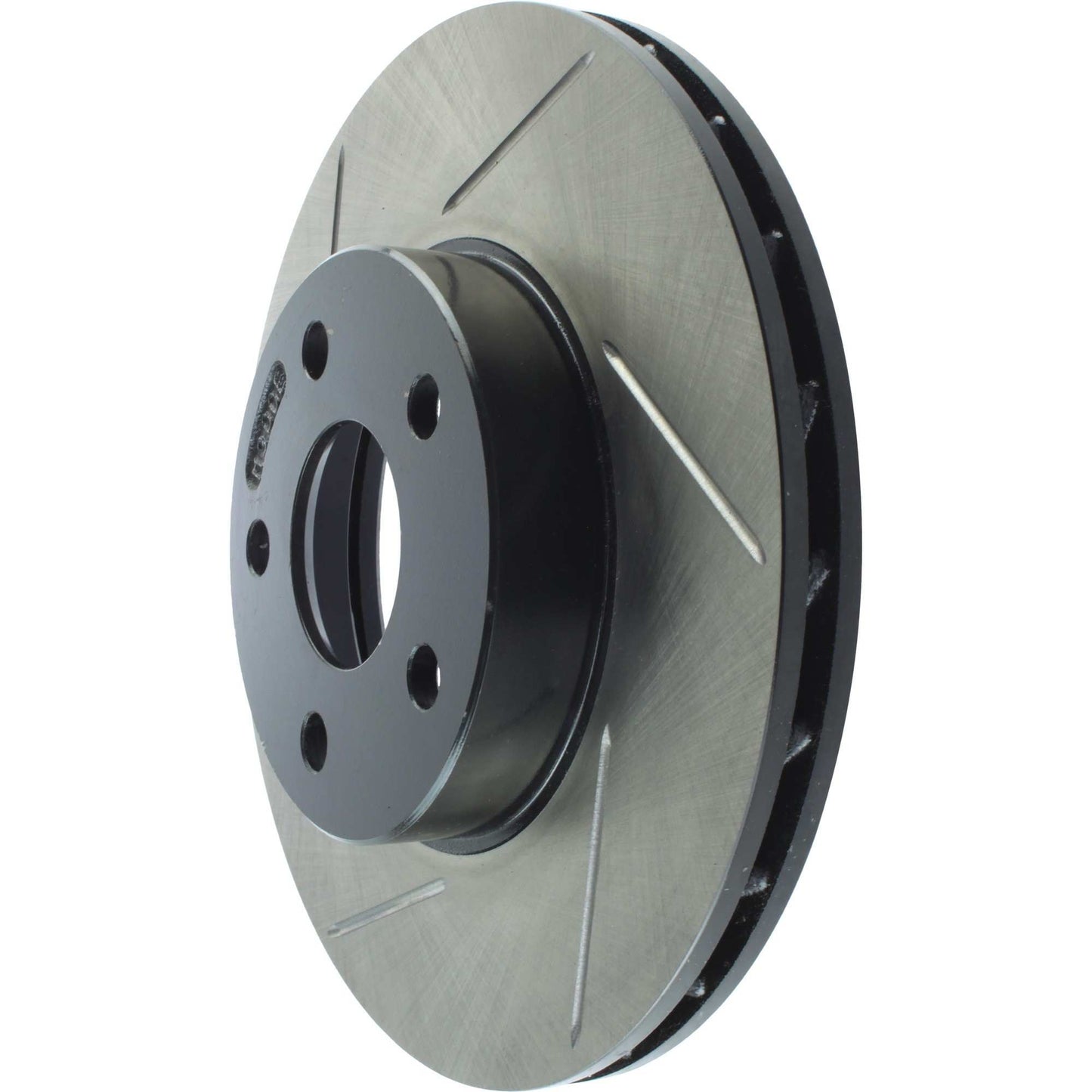 StopTech Slotted Sport Brake Rotor 126.62034SR