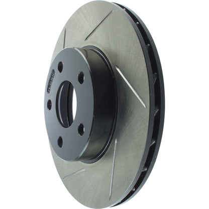 StopTech Slotted Sport Brake Rotor 126.62034SR