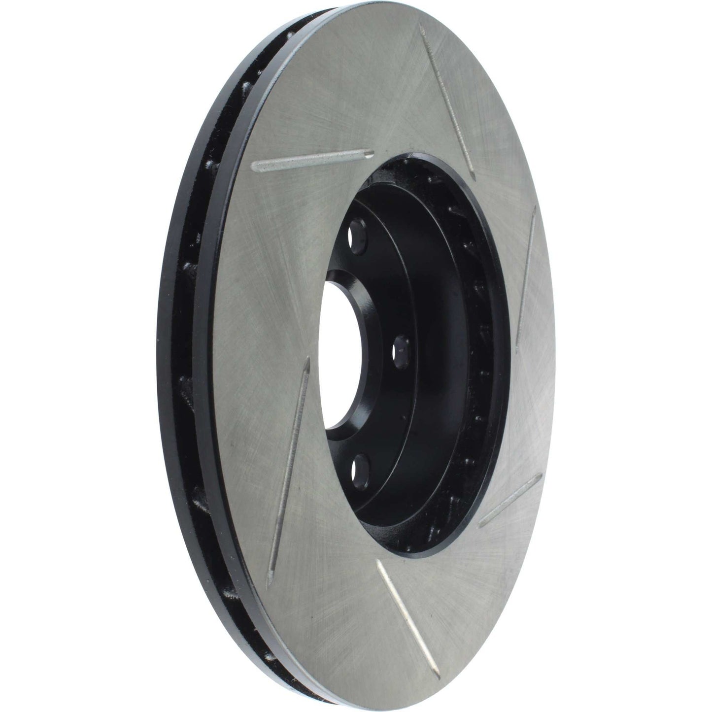 StopTech Slotted Sport Brake Rotor 126.62034SR