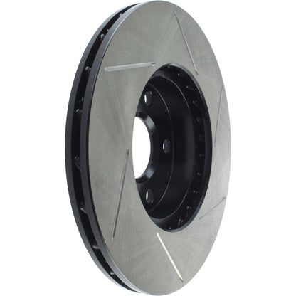 StopTech Slotted Sport Brake Rotor 126.62034SR