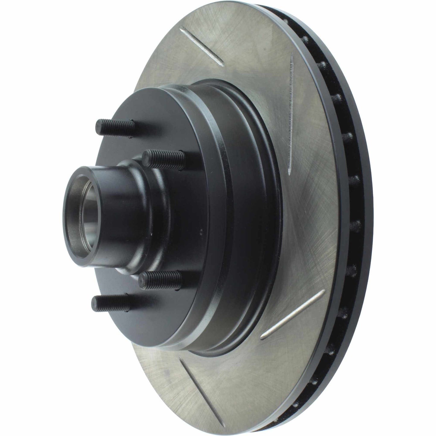 StopTech Slotted Sport Brake Rotor 126.62035SL