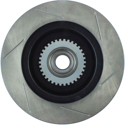 StopTech Slotted Sport Brake Rotor 126.62035SR