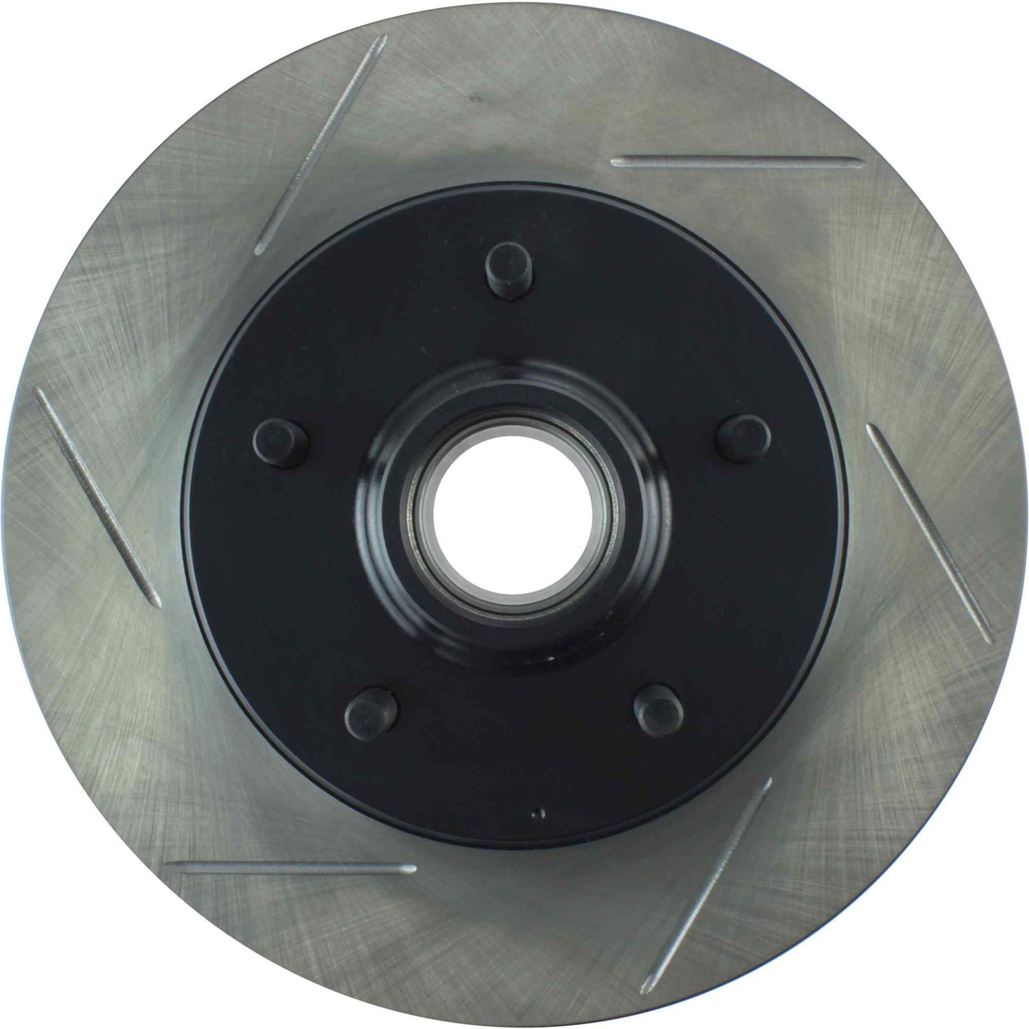 StopTech Slotted Sport Brake Rotor 126.62035SR