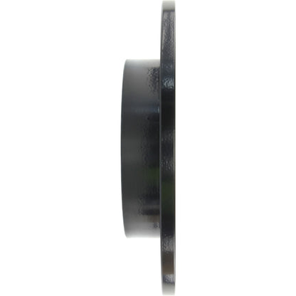 StopTech Slotted Sport Brake Rotor 126.62037SL