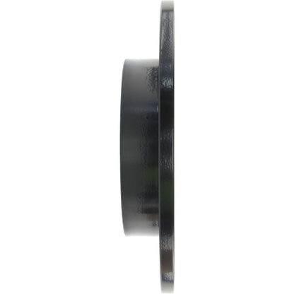StopTech Slotted Sport Brake Rotor 126.62037SR