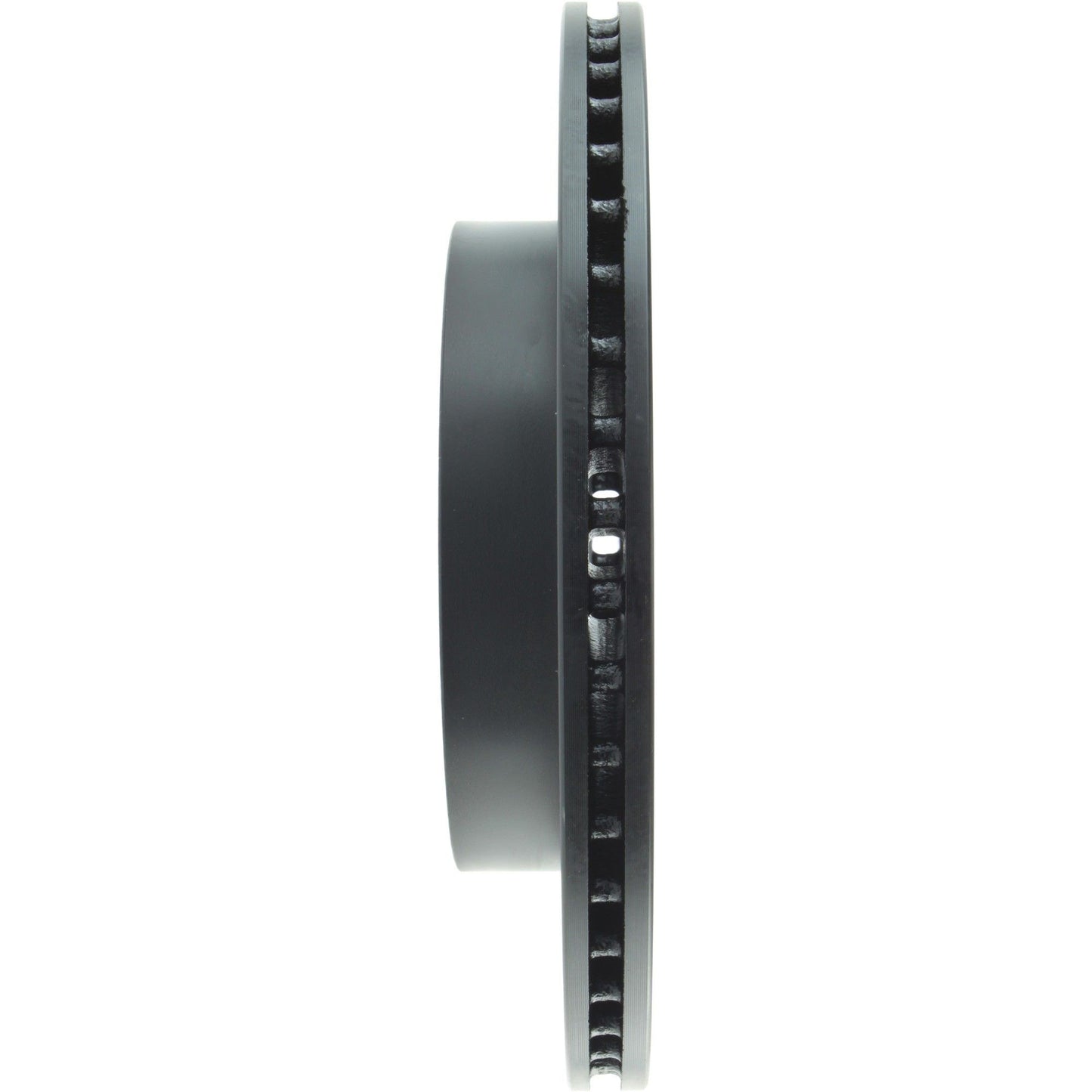 StopTech Slotted Sport Brake Rotor 126.62038SL