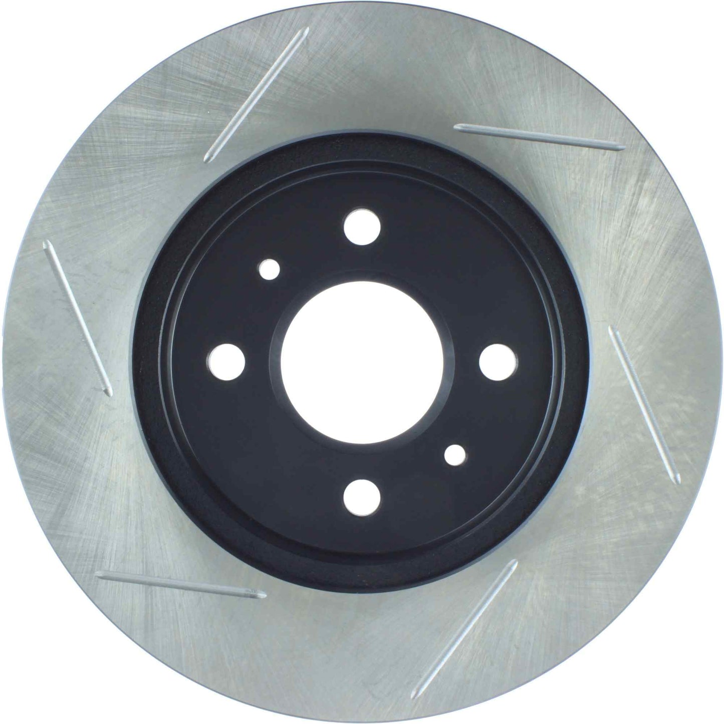 StopTech Slotted Sport Brake Rotor 126.62038SL