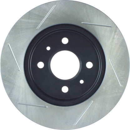 StopTech Slotted Sport Brake Rotor 126.62038SL