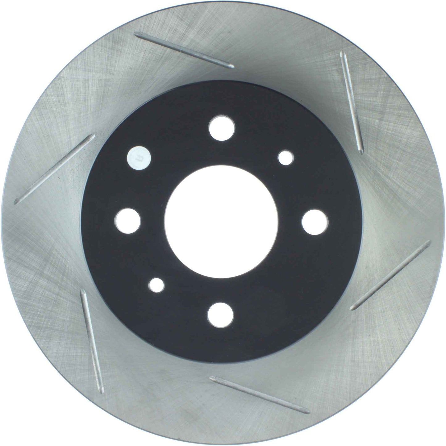 StopTech Slotted Sport Brake Rotor 126.62038SL