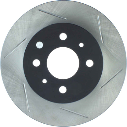 StopTech Slotted Sport Brake Rotor 126.62038SL