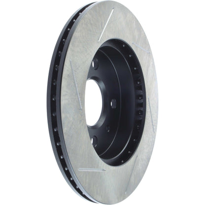 StopTech Slotted Sport Brake Rotor 126.62038SL