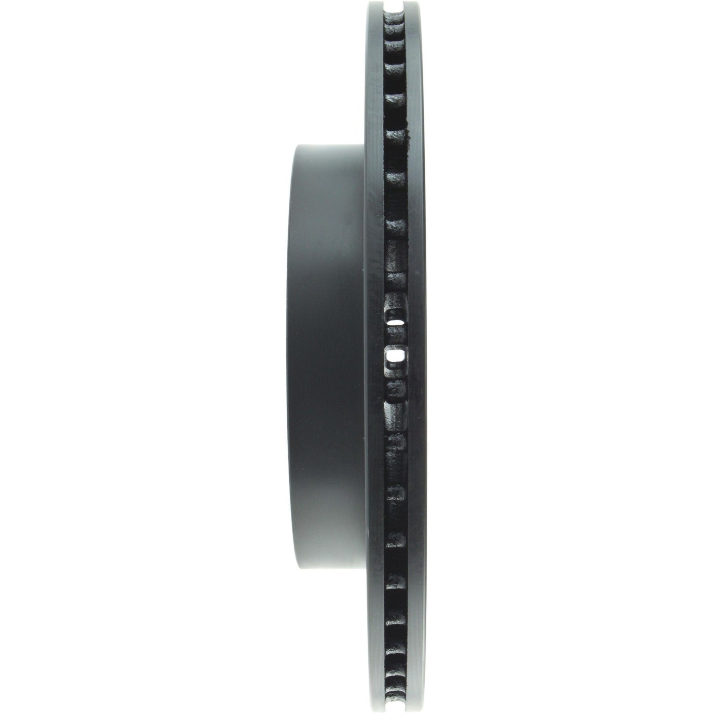 StopTech Slotted Sport Brake Rotor 126.62038SR