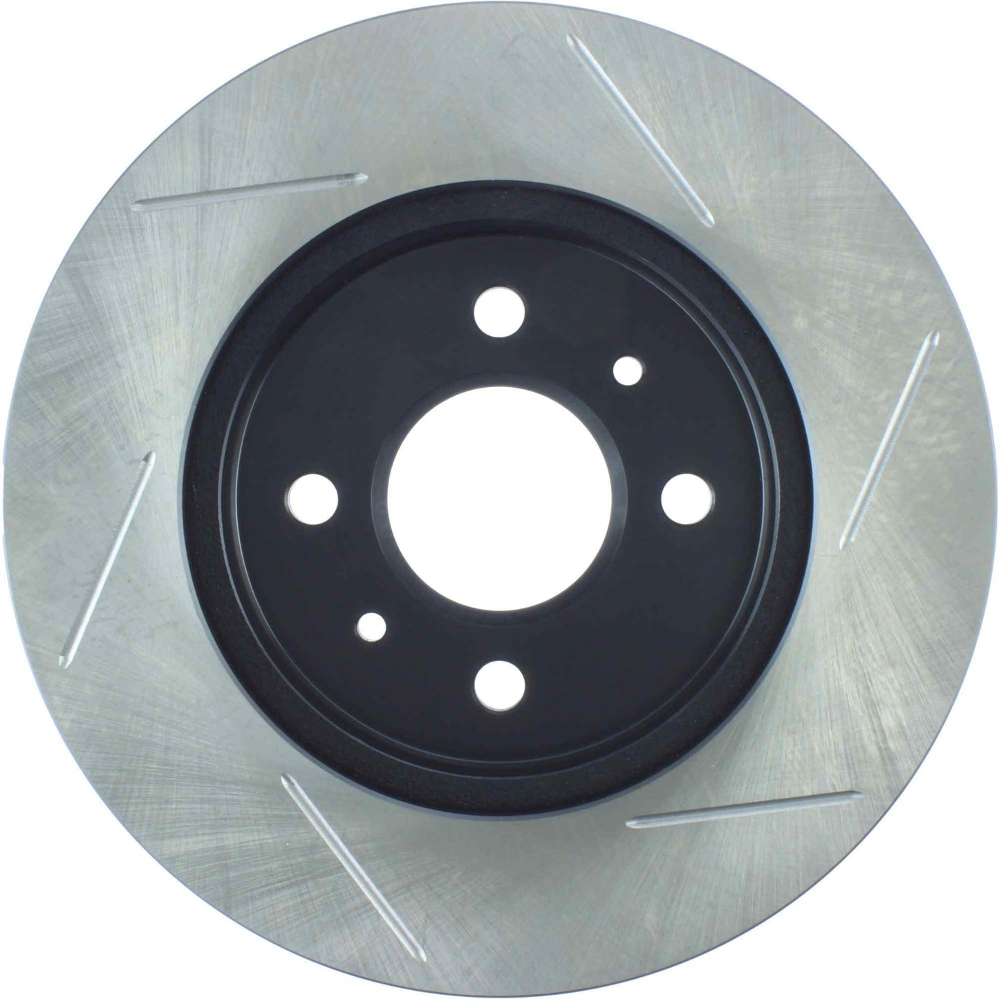 StopTech Slotted Sport Brake Rotor 126.62038SR