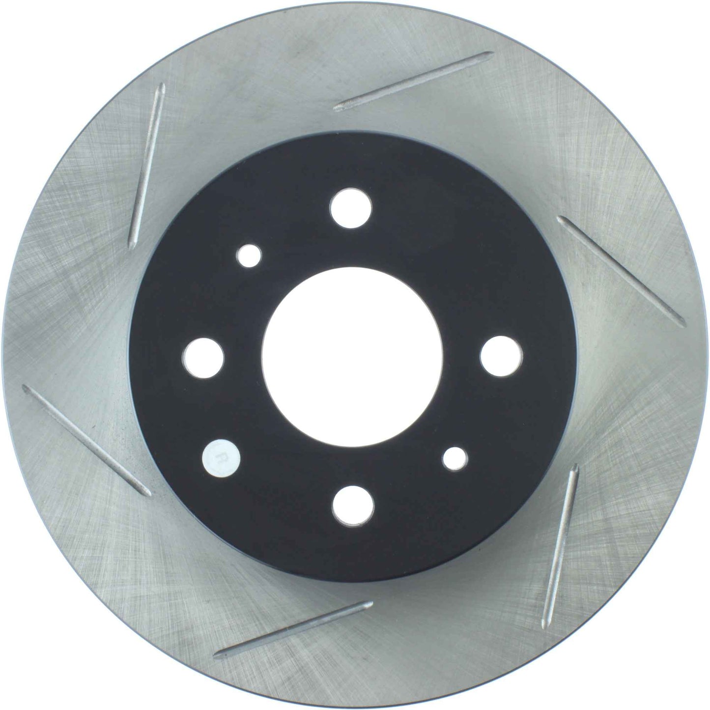 StopTech Slotted Sport Brake Rotor 126.62038SR