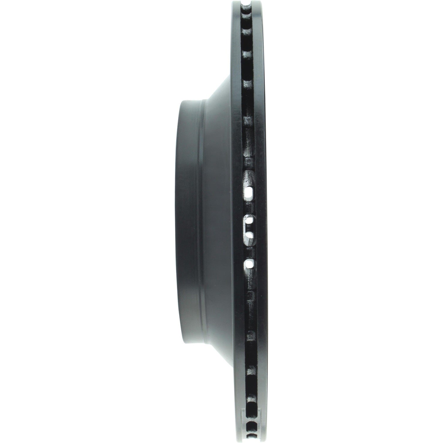 StopTech Slotted Sport Brake Rotor 126.62040SL