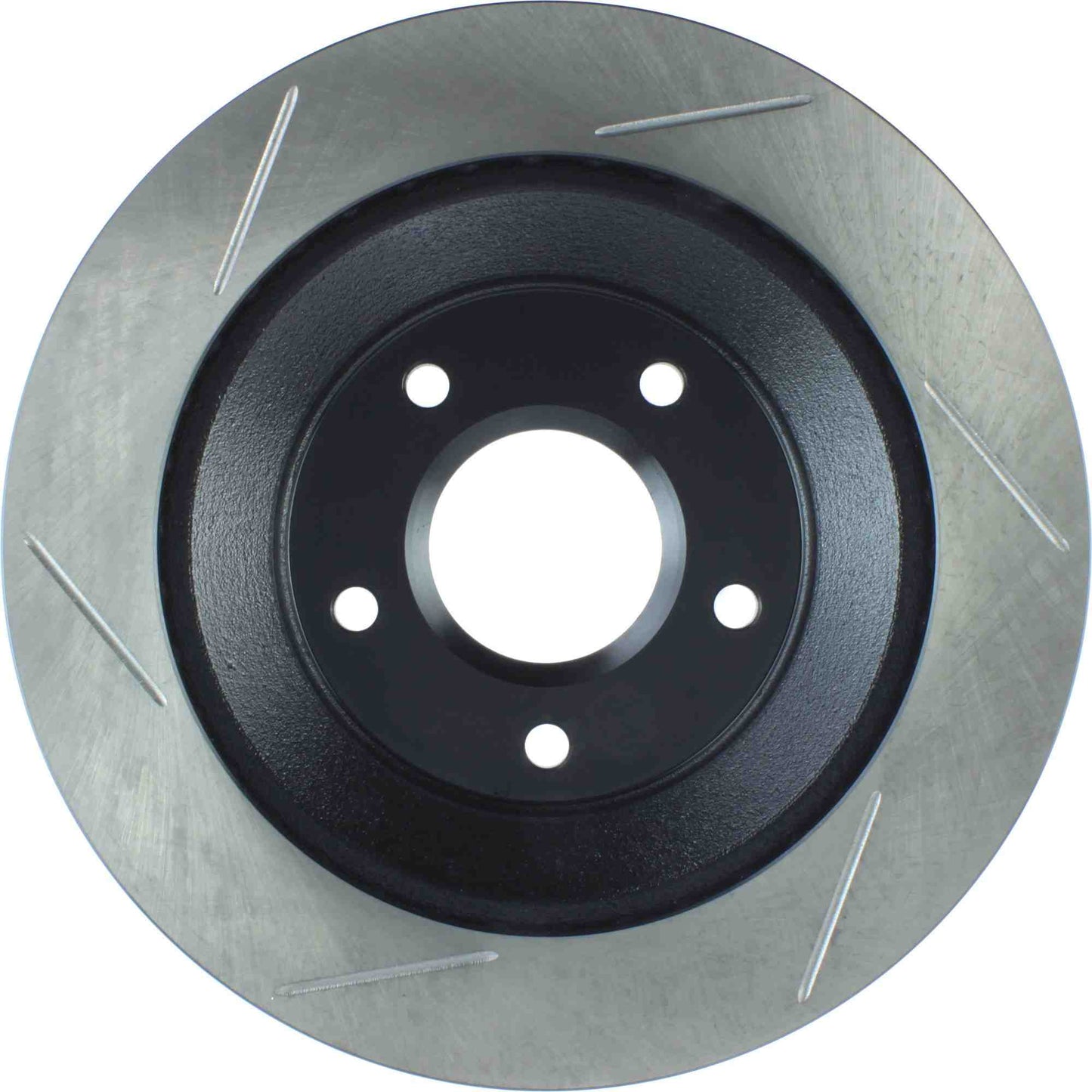 StopTech Slotted Sport Brake Rotor 126.62040SL