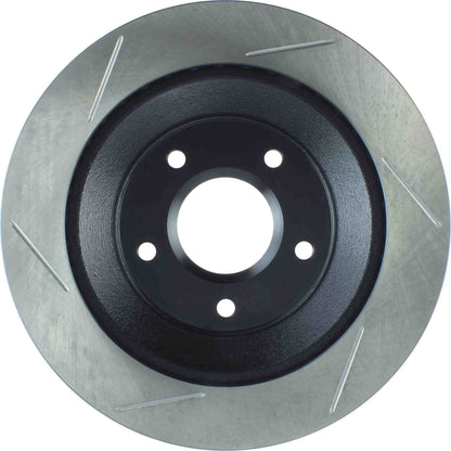 StopTech Slotted Sport Brake Rotor 126.62040SL