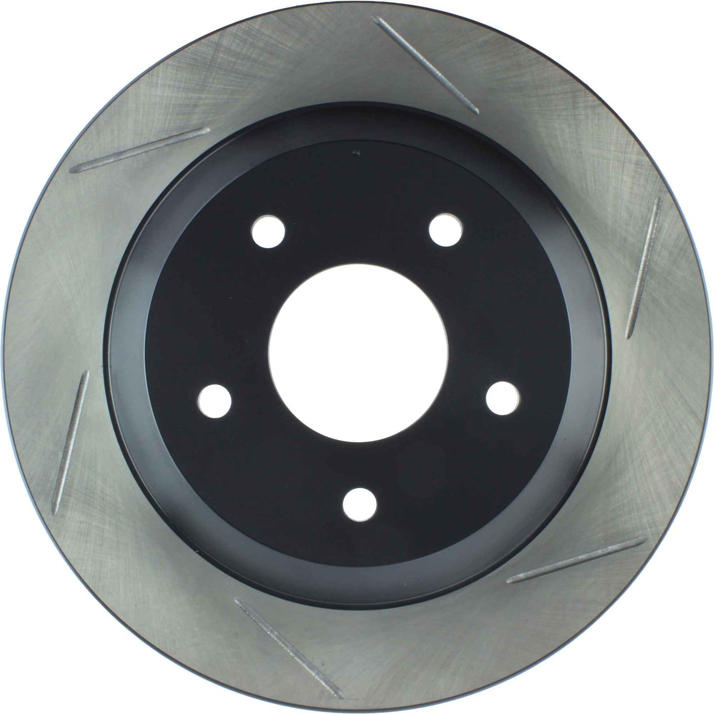 StopTech Slotted Sport Brake Rotor 126.62040SL
