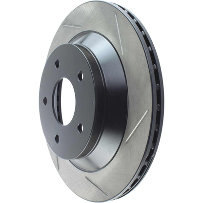 StopTech Slotted Sport Brake Rotor 126.62040SL