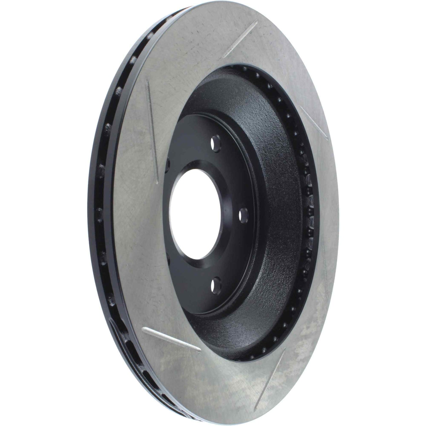 StopTech Slotted Sport Brake Rotor 126.62040SL
