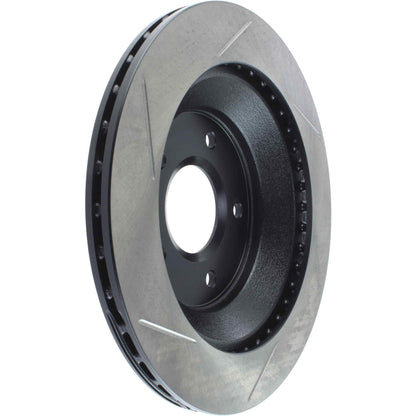 StopTech Slotted Sport Brake Rotor 126.62040SL