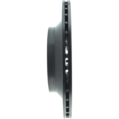 StopTech Slotted Sport Brake Rotor 126.62040SR