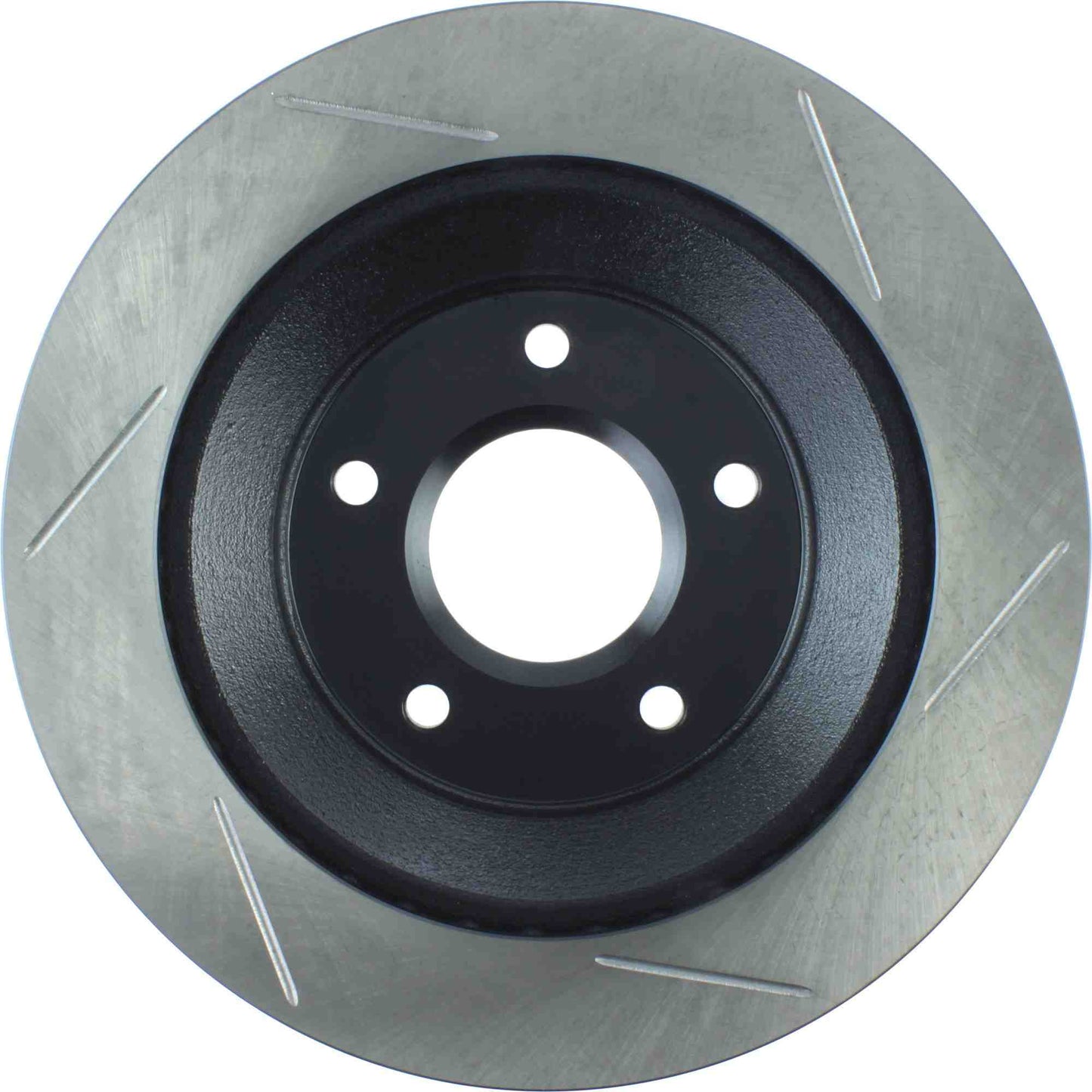 StopTech Slotted Sport Brake Rotor 126.62040SR