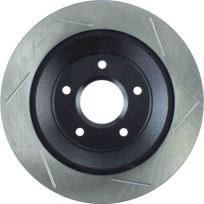 StopTech Slotted Sport Brake Rotor 126.62040SR