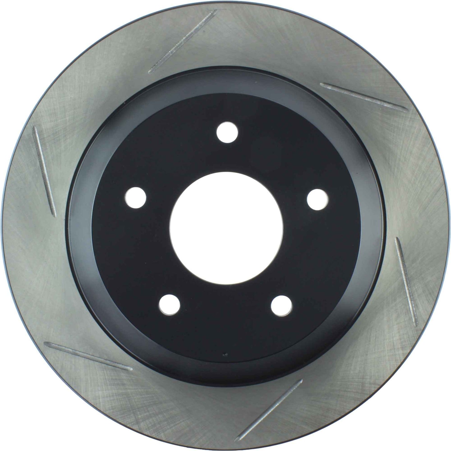 StopTech Slotted Sport Brake Rotor 126.62040SR