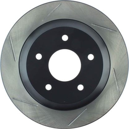 StopTech Slotted Sport Brake Rotor 126.62040SR