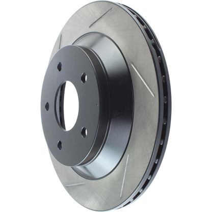 StopTech Slotted Sport Brake Rotor 126.62040SR