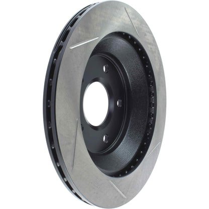 StopTech Slotted Sport Brake Rotor 126.62040SR