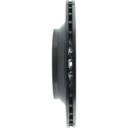 StopTech Slotted Sport Brake Rotor 126.62041SR