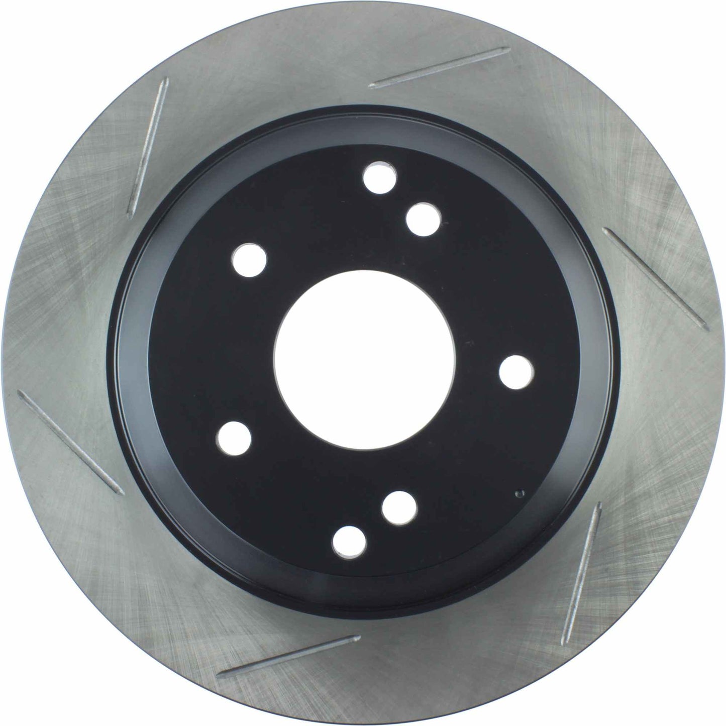 StopTech Slotted Sport Brake Rotor 126.62041SR