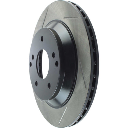 StopTech Slotted Sport Brake Rotor 126.62041SR