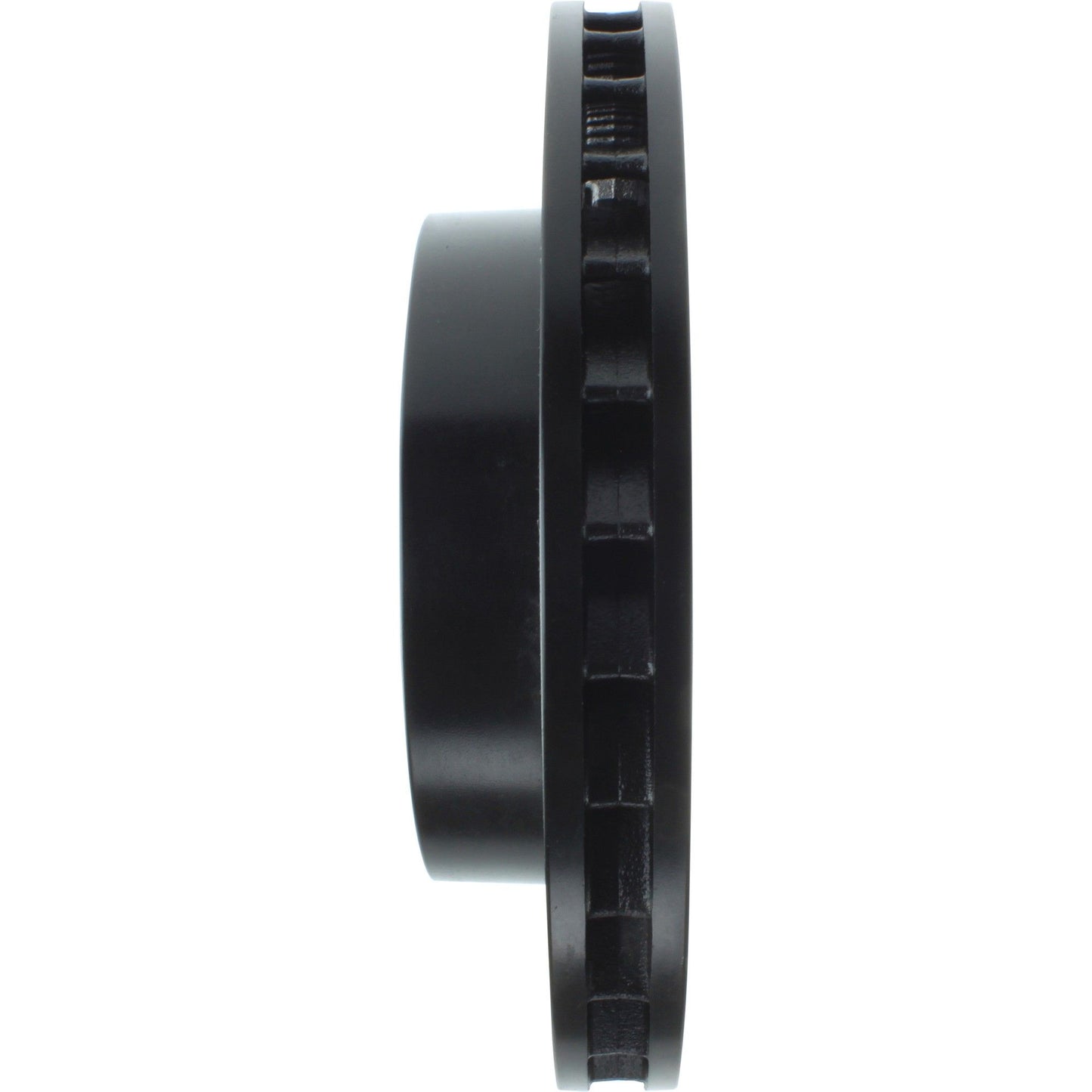 StopTech Slotted Sport Brake Rotor 126.62042SL