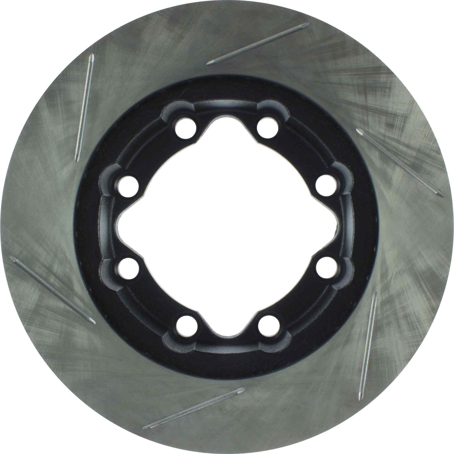 StopTech Slotted Sport Brake Rotor 126.62042SL