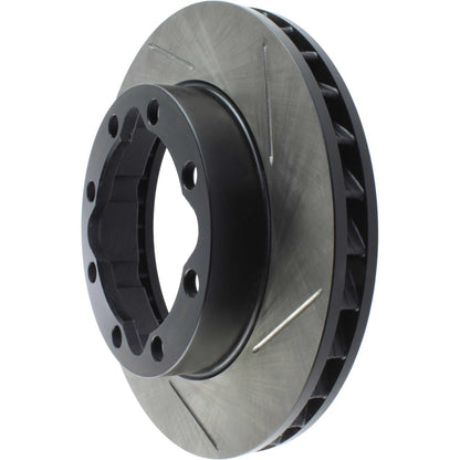 StopTech Slotted Sport Brake Rotor 126.62042SL
