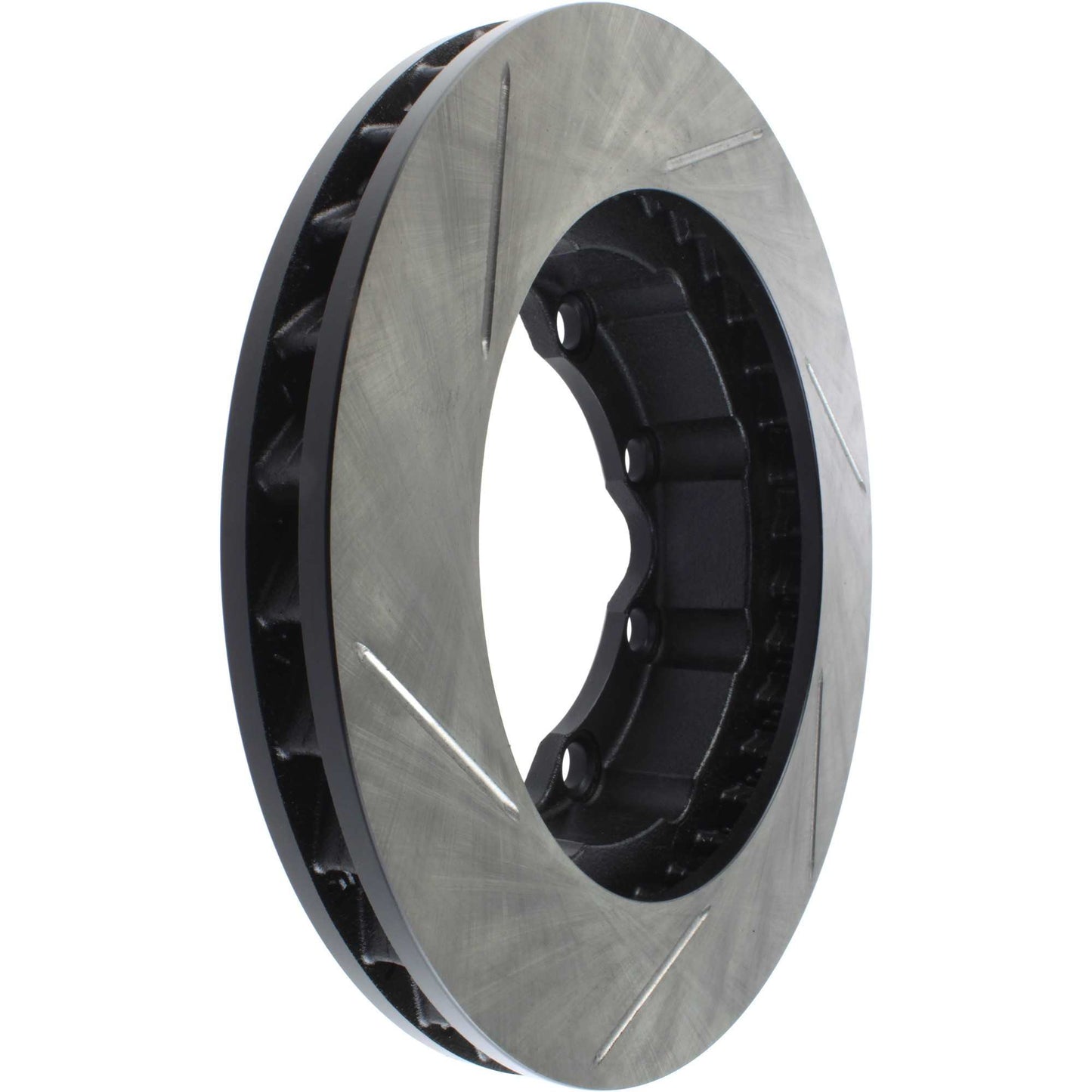 StopTech Slotted Sport Brake Rotor 126.62042SL