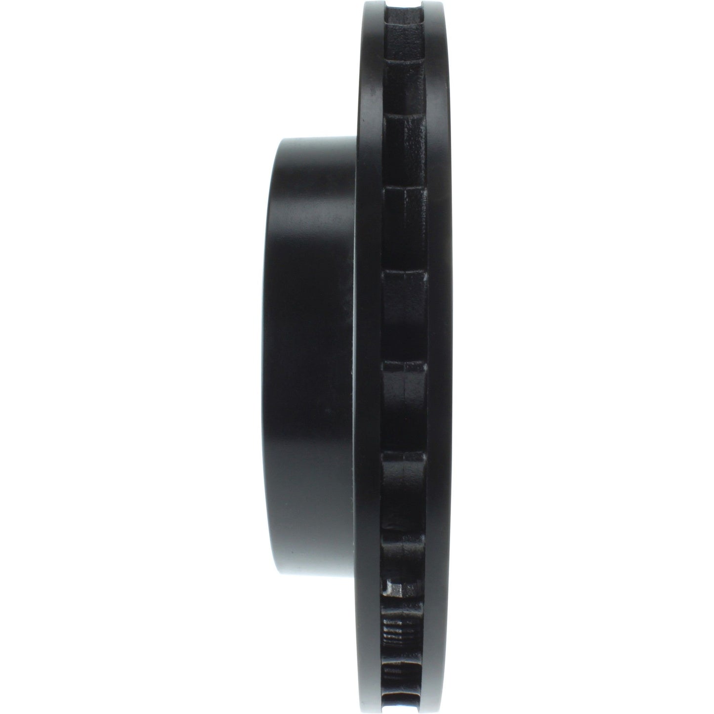StopTech Slotted Sport Brake Rotor 126.62042SR