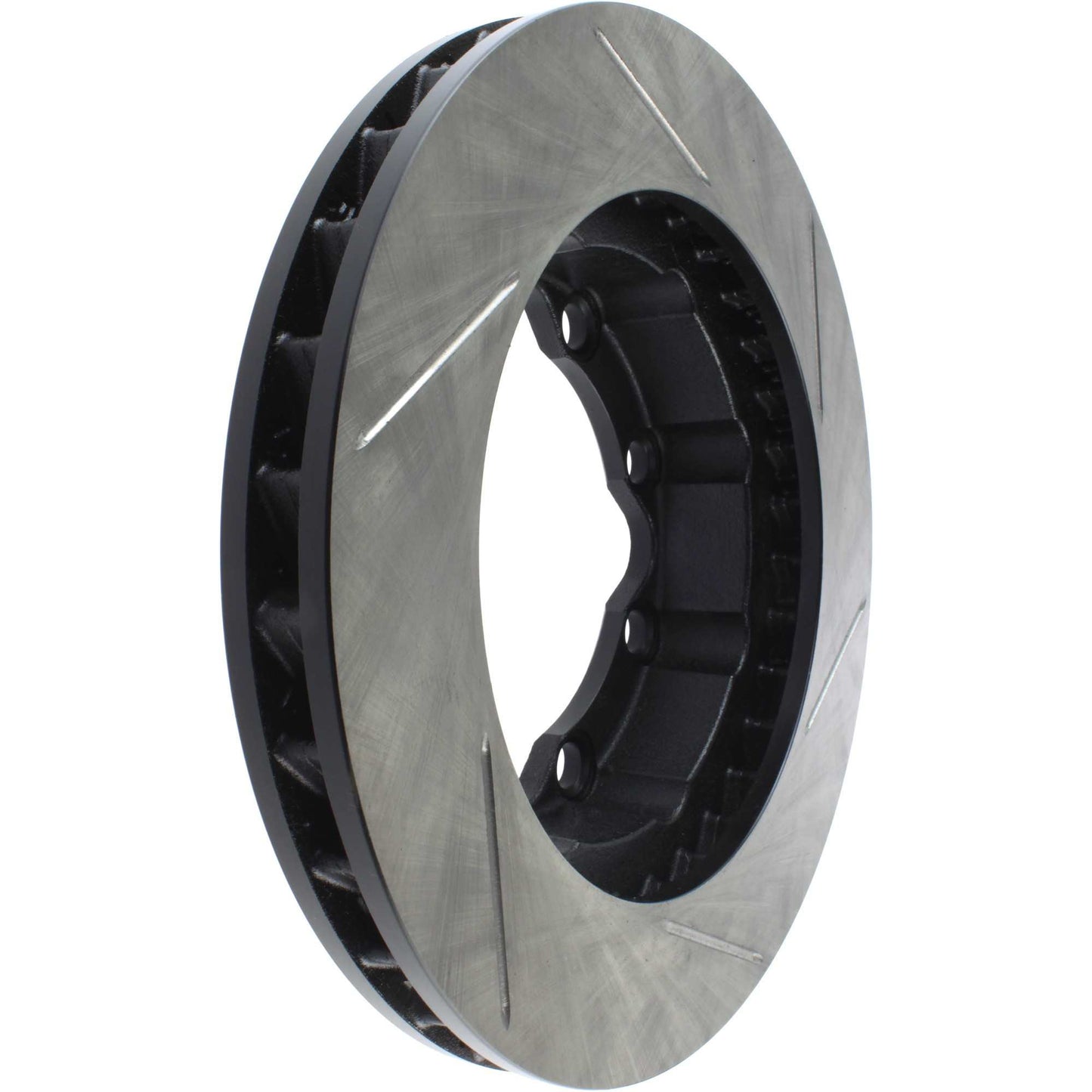 StopTech Slotted Sport Brake Rotor 126.62042SR