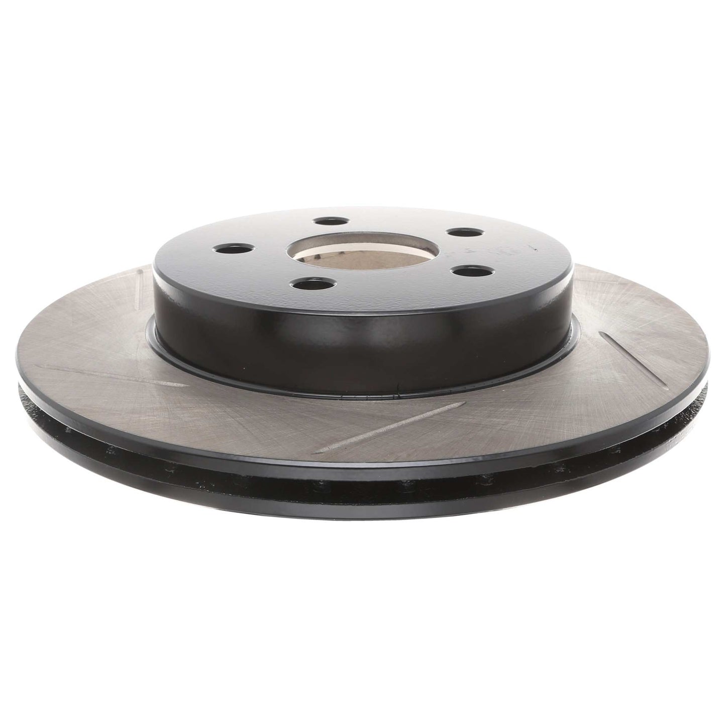 StopTech Slotted Sport Brake Rotor 126.62044SR