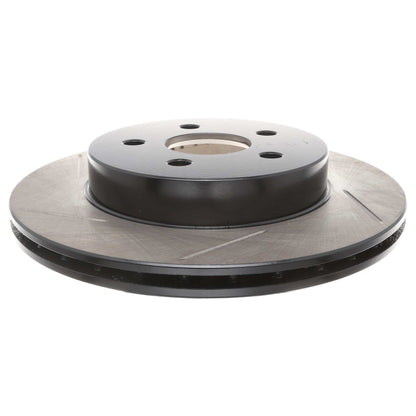 StopTech Slotted Sport Brake Rotor 126.62044SR