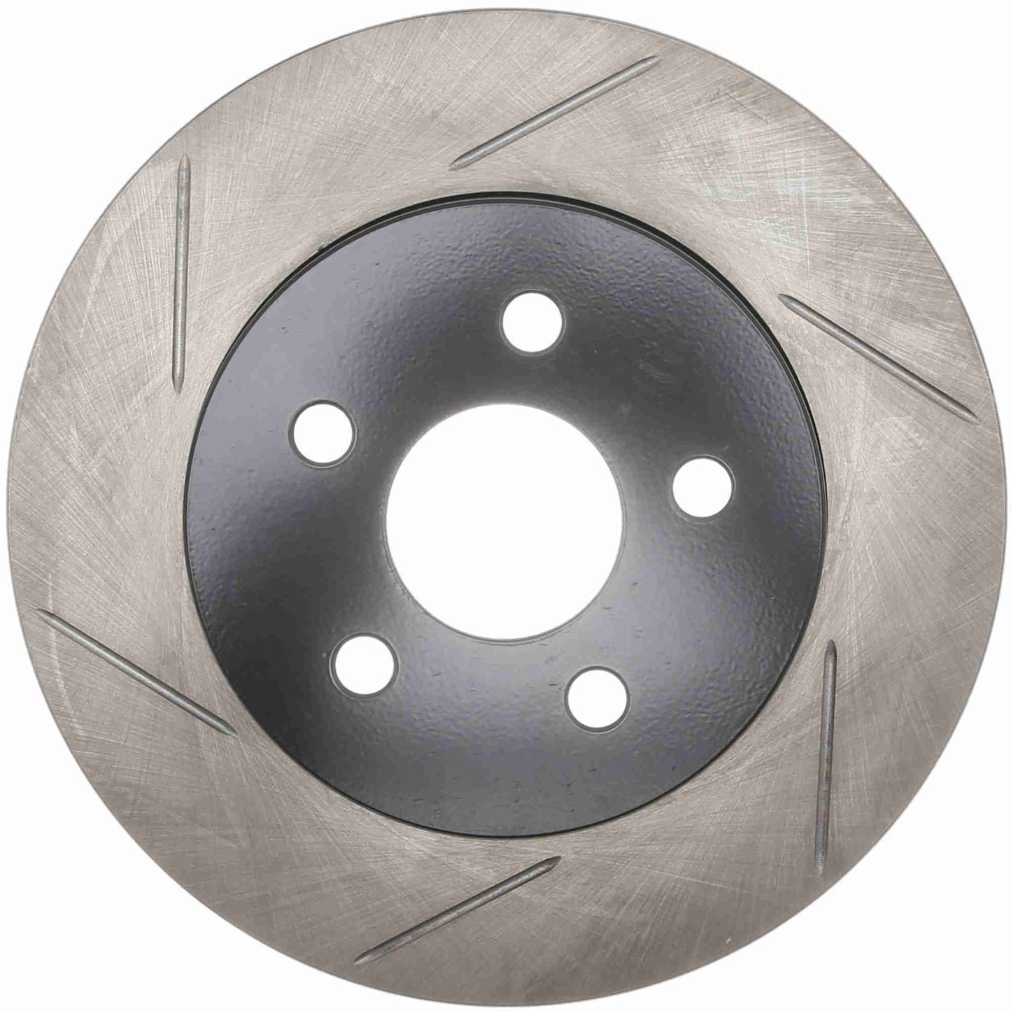 StopTech Slotted Sport Brake Rotor 126.62044SR
