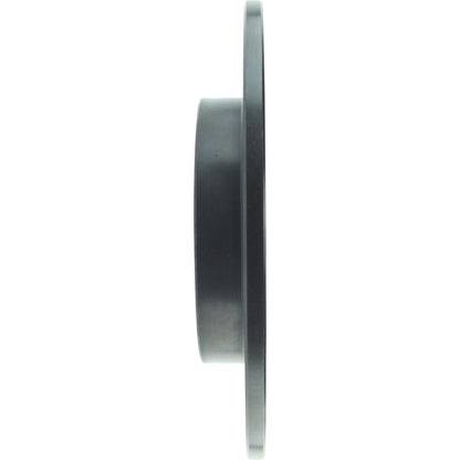 StopTech Slotted Sport Brake Rotor 126.62045SL