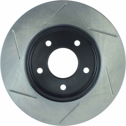 StopTech Slotted Sport Brake Rotor 126.62045SL