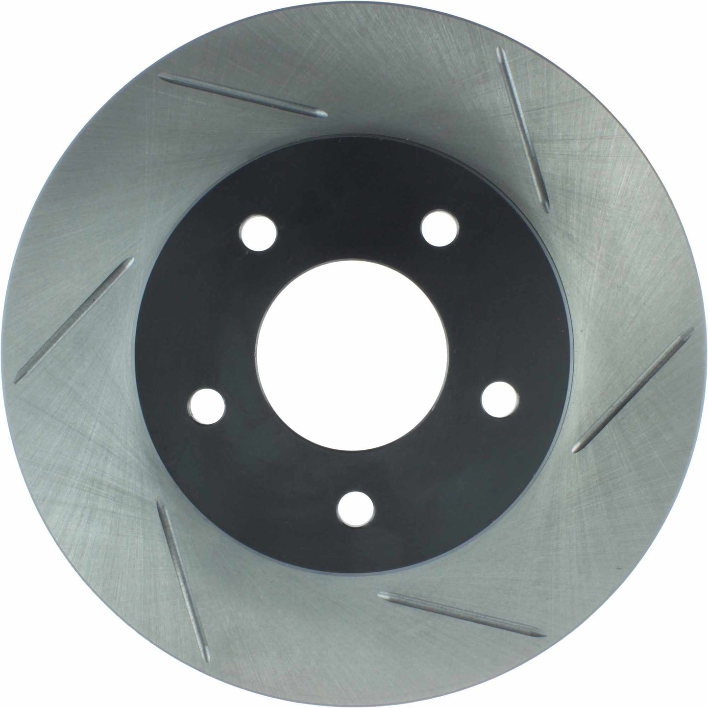 StopTech Slotted Sport Brake Rotor 126.62045SL