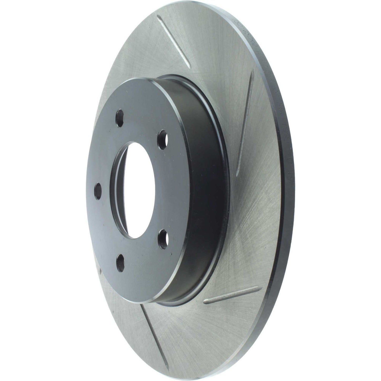 StopTech Slotted Sport Brake Rotor 126.62045SL